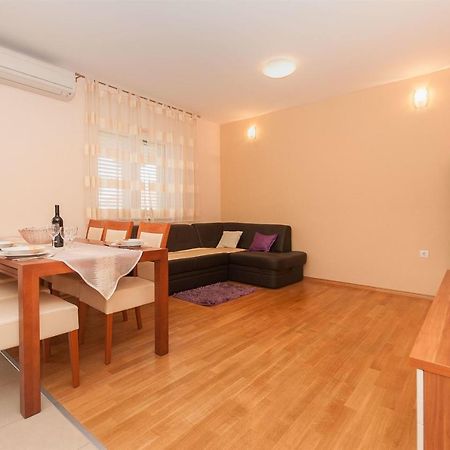 Apartment Temza Krilo Exteriör bild